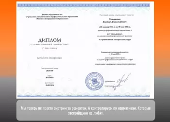Сертификат филиала Республиканская 106