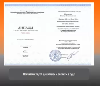 Сертификат филиала Республиканская 106